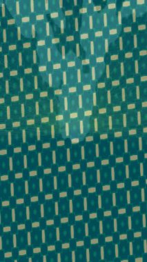 Soyut hareket desenli fütüristik video üretimi için dinamik dijital arkaplan