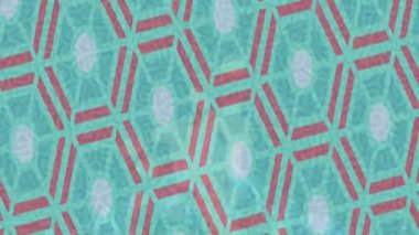 Yaratıcı video düzenleme film tasarımı için benzersiz hareket grafikleri biçimi giriş hareketi video pro