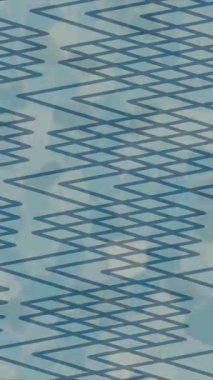 Lüks hareket tasarımı üst düzey video projeleri ve dijital sanat için zarif, pürüzsüz bir dokusu var.