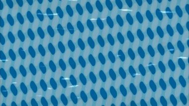 Estetik doku arkaplan tasarımı renkli hareket grafikleri ile moda film giriş profosyoneli