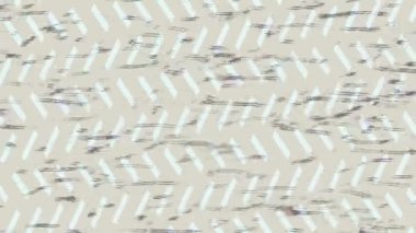 Benzersiz video giriş tasarımı projeleri için detaylı yüzey kalıbı film animasyon stili grafik girişi