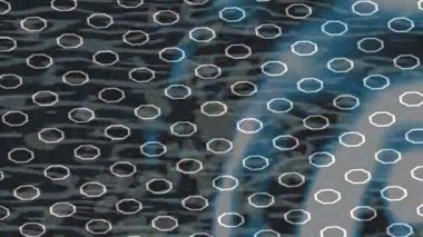 Lüks hareket tasarımı üst düzey video projeleri ve dijital sanat için zarif, pürüzsüz bir dokusu var.