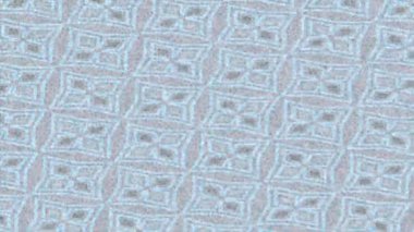 Lüks hareket projeleri için soyut tasarım stili animasyonu olan üst düzey dijital doku