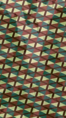 Modern medya üretimi için fütüristik dijital soyut doku sinematik tarz hareketli grafik ögesi