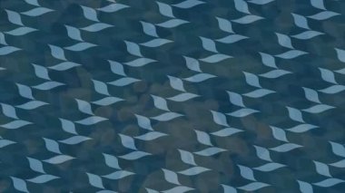 Benzersiz hareket grafikleri tasarım sanatına sahip yaratıcı film üretimi için özet bir arkaplan