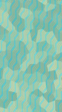 Soyut hareket desenli fütüristik video üretimi için dinamik dijital arkaplan