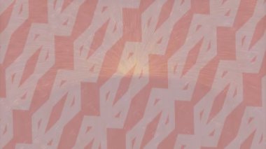 Modern medya üretimi için fütüristik dijital soyut doku sinematik tarz hareketli grafik ögesi