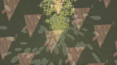 Lüks hareket tasarımı üst düzey video projeleri ve dijital sanat için zarif, pürüzsüz bir dokusu var.