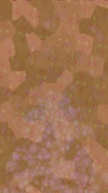 Benzersiz video giriş tasarımı projeleri için detaylı yüzey kalıbı film animasyon stili grafik girişi