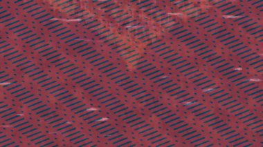 Benzersiz hareket dokusu tasarım sanatı ile profesyonel video düzenleme için modern soyut grafikler