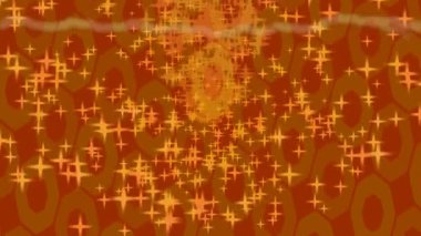 Lüks hareket tasarımı üst düzey video projeleri ve dijital sanat için zarif, pürüzsüz bir dokusu var.