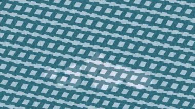 Benzersiz dijital hareket grafiklerine sahip yaratıcı sinematik projeler için yumuşak animasyon yüzeyi