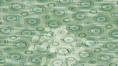 Benzersiz hareket dokusu tasarım sanatı ile profesyonel video düzenleme için modern soyut grafikler