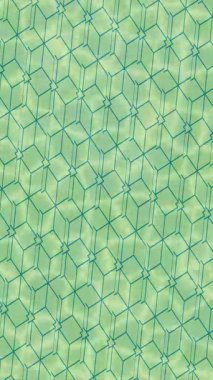 Dijital doku yüzey tasarım biçimi ile modern video animasyonu için gelişmiş hareket grafikleri