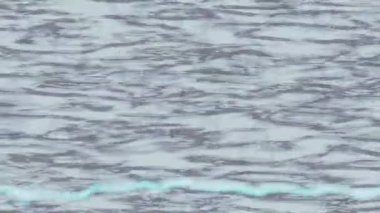 Benzersiz hareket dokusu tasarım sanatı ile profesyonel video düzenleme için modern soyut grafikler