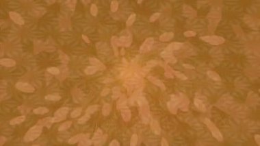 Modern medya üretimi için fütüristik dijital soyut doku sinematik tarz hareketli grafik ögesi