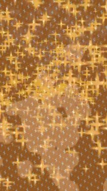 Yaratıcı video düzenleme film arkaplan tasarımı için minimalist organik hareket grafikleri