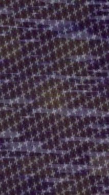 Benzersiz hareket dokusu tasarım sanatı ile profesyonel video düzenleme için modern soyut grafikler