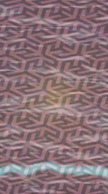 Yaratıcı video düzenleme film tasarımı için benzersiz hareket grafikleri biçimi giriş hareketi video pro