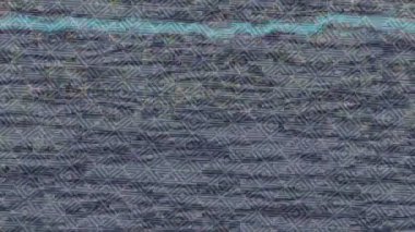 Lüks hareket projeleri için soyut tasarım stili animasyonu olan üst düzey dijital doku