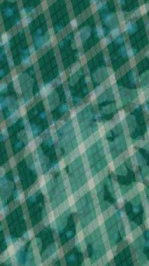 Estetik doku arkaplan tasarımı renkli hareket grafikleri ile moda film giriş profosyoneli