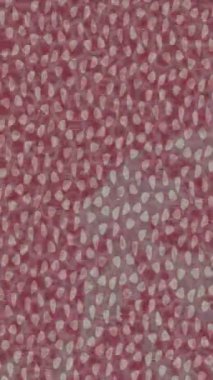 Benzersiz hareket dokusu tasarım sanatı ile profesyonel video düzenleme için modern soyut grafikler