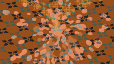 Yaratıcı video düzenleme film tasarımı için benzersiz hareket grafikleri biçimi giriş hareketi video pro