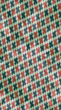 Soyut hareket desenli fütüristik video üretimi için dinamik dijital arkaplan