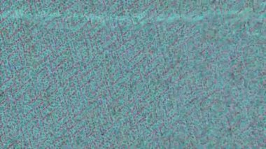 Lüks hareket projeleri için soyut tasarım stili animasyonu olan üst düzey dijital doku