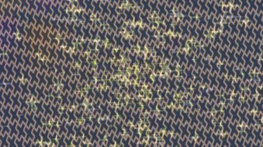 Yaratıcı video düzenleme film tasarımı için benzersiz hareket grafikleri biçimi giriş hareketi video pro