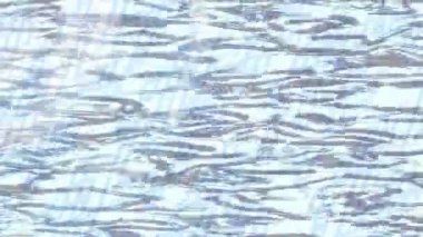 Estetik doku arkaplan tasarımı renkli hareket grafikleri ile moda film giriş profosyoneli