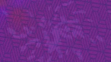 Dijital doku yüzey tasarım biçimi ile modern video animasyonu için gelişmiş hareket grafikleri