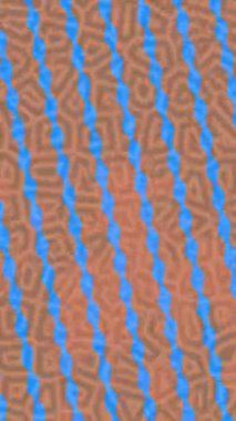 Benzersiz hareket dokusu tasarım sanatı ile profesyonel video düzenleme için modern soyut grafikler