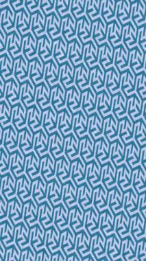 Lüks hareket projeleri için soyut tasarım stili animasyonu olan üst düzey dijital doku