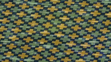 Profesyonel video projeleri sanat tarzı için organik hareketli arkaplan tasarımı