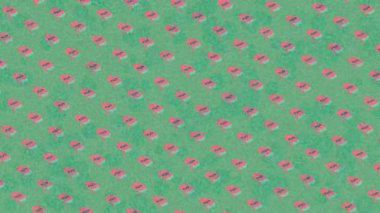 Yaratıcı video düzenleme film tasarımı için benzersiz hareket grafikleri biçimi giriş hareketi video pro