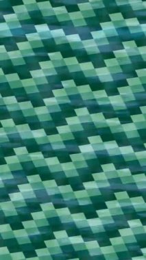 Modern medya üretimi için fütüristik dijital soyut doku sinematik tarz hareketli grafik ögesi