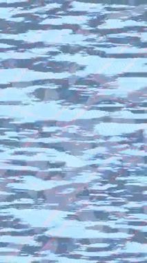 Organik desenli yüzey giriş stili video film sanatı ile soyut arkaplan tasarımı