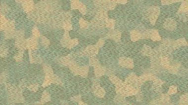 Lüks hareket projeleri için soyut tasarım stili animasyonu olan üst düzey dijital doku