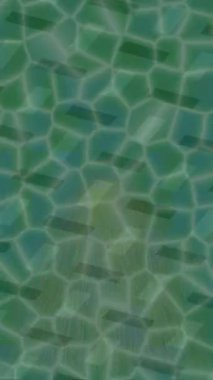 Yaratıcı video düzenleme film tasarımı için benzersiz hareket grafikleri biçimi giriş hareketi video pro