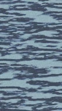 Benzersiz video giriş tasarımı projeleri için detaylı yüzey kalıbı film animasyon stili grafik girişi