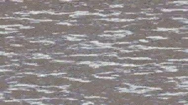 Yaratıcı video düzenleme film arkaplan tasarımı için minimalist organik hareket grafikleri