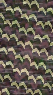 Modern medya üretimi için fütüristik dijital soyut doku sinematik tarz hareketli grafik ögesi