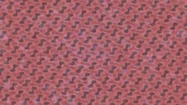 Benzersiz hareket grafikleri tasarım sanatına sahip yaratıcı film üretimi için özet bir arkaplan