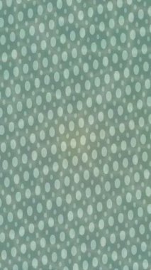 Benzersiz video giriş tasarımı projeleri için detaylı yüzey kalıbı film animasyon stili grafik girişi