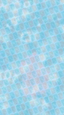 Lüks hareket projeleri için soyut tasarım stili animasyonu olan üst düzey dijital doku