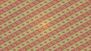 Estetik doku arkaplan tasarımı renkli hareket grafikleri ile moda film giriş profosyoneli