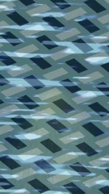 Yaratıcı video düzenleme film arkaplan tasarımı için minimalist organik hareket grafikleri