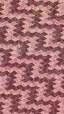 Yaratıcı video düzenleme film tasarımı için benzersiz hareket grafikleri biçimi giriş hareketi video pro