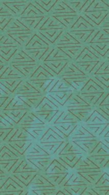 Lüks hareket projeleri için soyut tasarım stili animasyonu olan üst düzey dijital doku